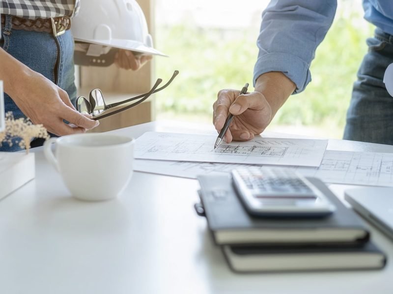 Contacto Gestión de Alquileres